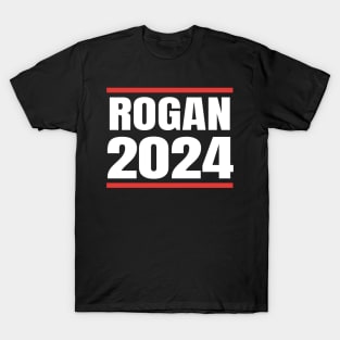 Rogan 2024 T-Shirt